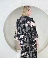 Shareen Lucille Ss B/Up Top