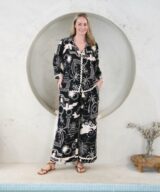 Shareen Lucille Ss B/Up Top