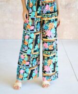 Shareen Aisha Singlet Top