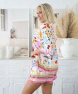 Shareen Bella Short