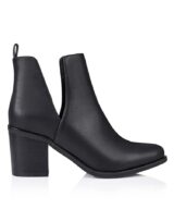 Verali Ver=santana Ankle Boots