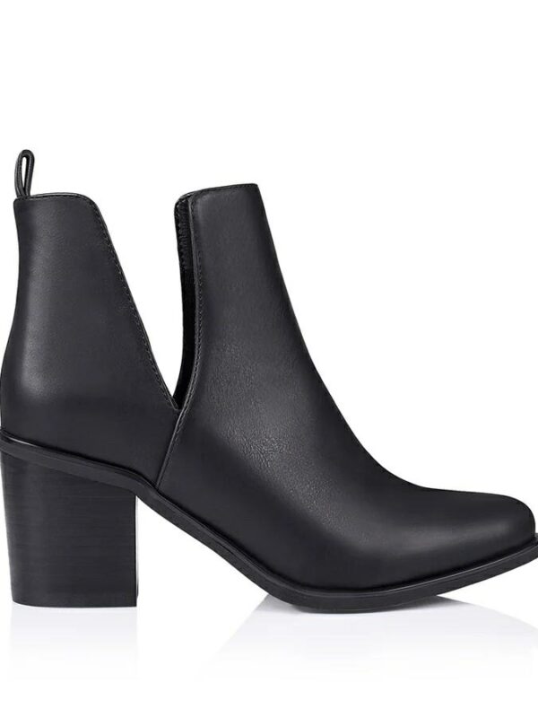 Verali Ver=santana Ankle Boots