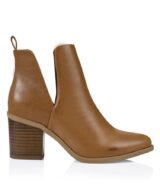 Verali Ver=santana Ankle Boots