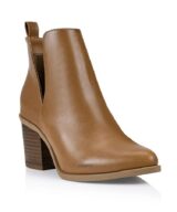 Verali Ver=santana Ankle Boots