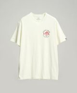 Salty Crew Snap Attack Std Ss Tee