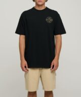 Salty Crew Outlined Standard Ss Tee