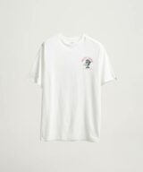 Salty Crew Free Surf Standard Ss Tee