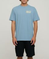 Salty Crew Sailfish Stanadard Tee