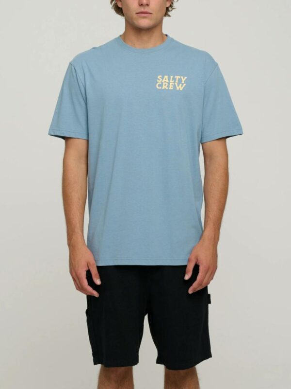 Salty Crew Sailfish Stanadard Tee