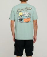 Salty Crew Tuna Can Prem Ss Tee