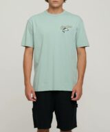 Salty Crew Tuna Can Prem Ss Tee