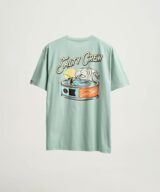 Salty Crew Tuna Can Prem Ss Tee