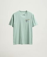 Salty Crew Tuna Can Prem Ss Tee