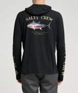 Salty Crew Big Blue Hood Sunshirt