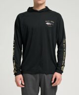 Salty Crew Big Blue Hood Sunshirt