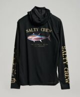 Salty Crew Big Blue Hood Sunshirt