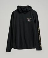 Salty Crew Big Blue Hood Sunshirt