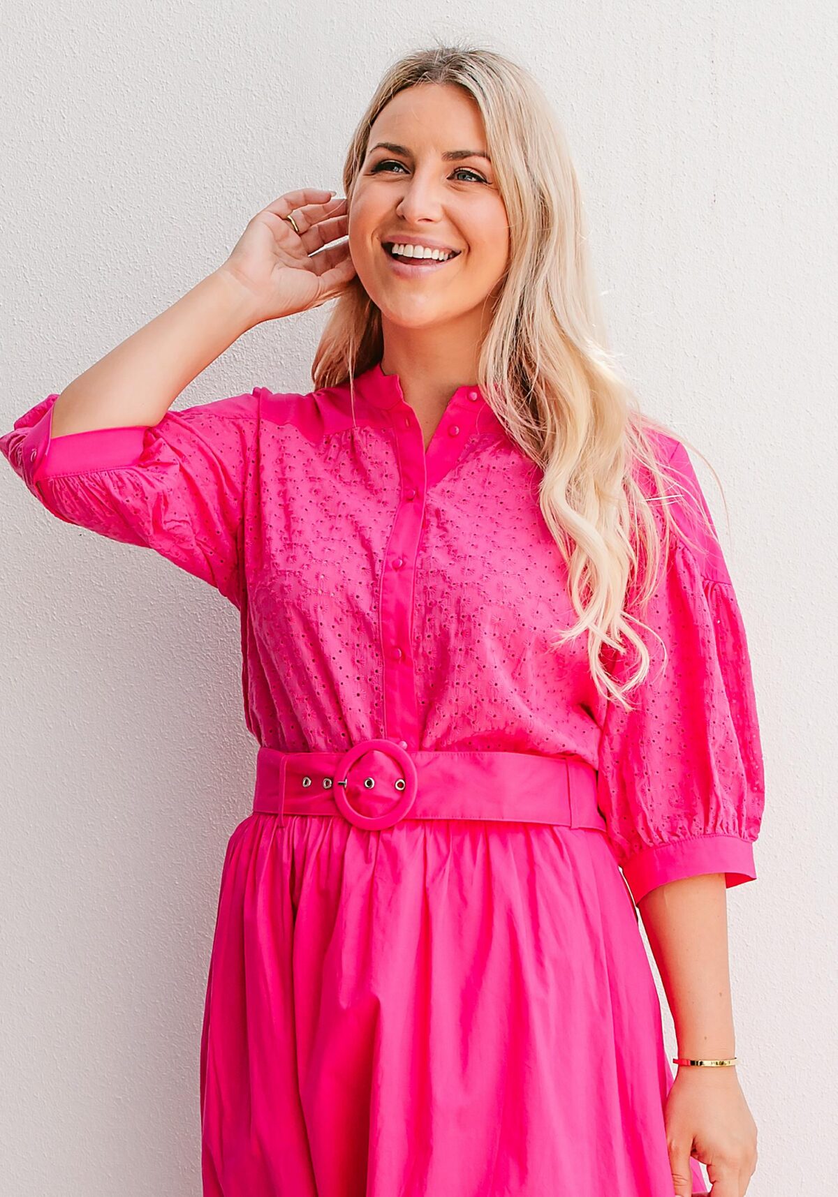 Sunnygirl Myra Shirt