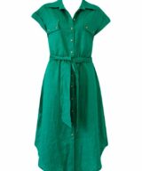 Sunnygirl Reagan Tie Midi Dress