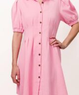 Sunnygirl Murphy Waist Pleat Den Dr