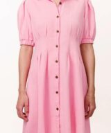 Sunnygirl Murphy Waist Pleat Den Dr