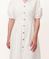 Sunnygirl Murphy Waist Pleat Den Dr