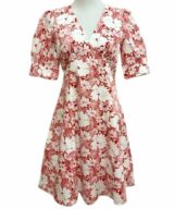 Sunnygirl Estrella Ss Mini Dress