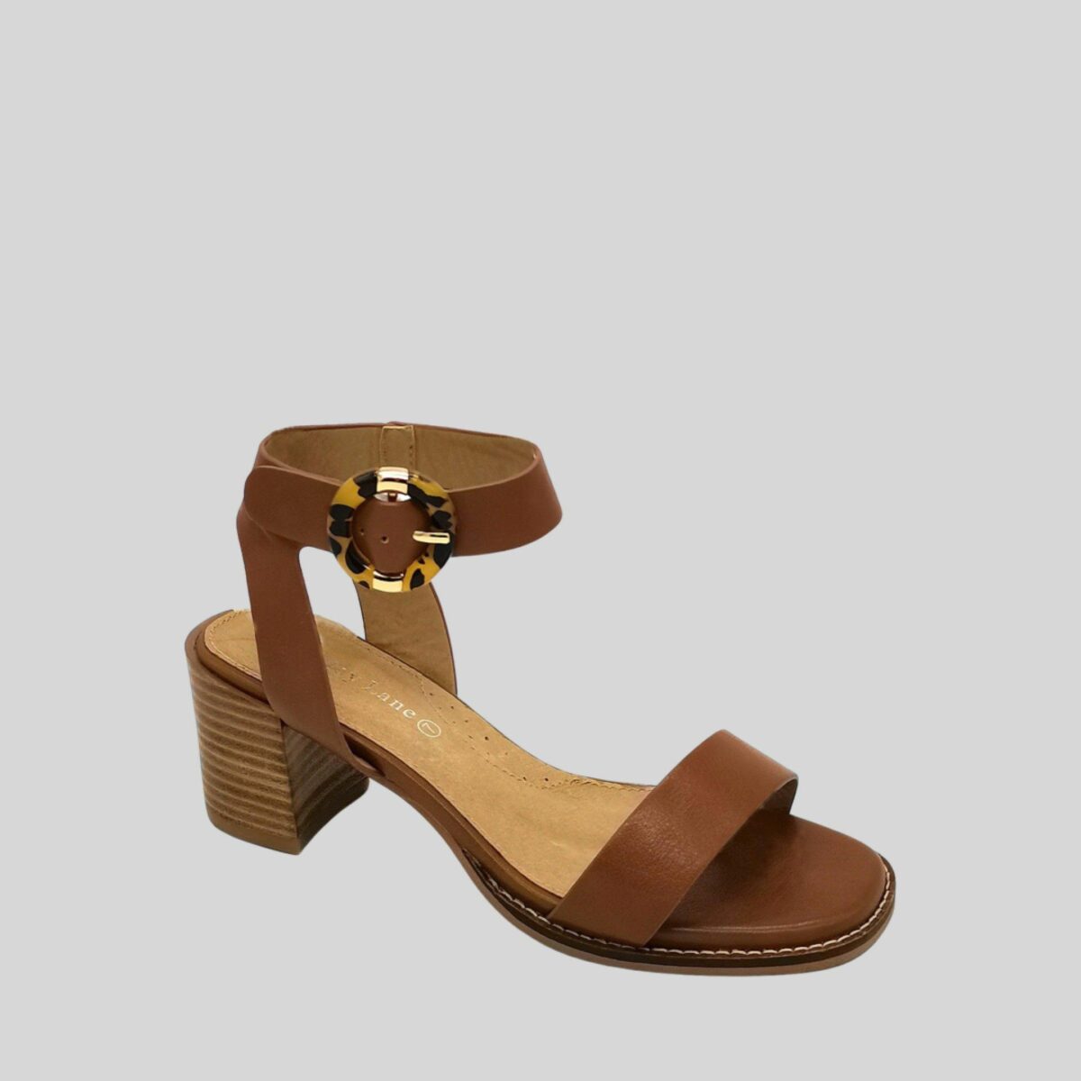 Bay Lane Bay=siesta Shoe