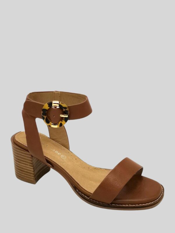 Bay Lane Bay=siesta Shoe