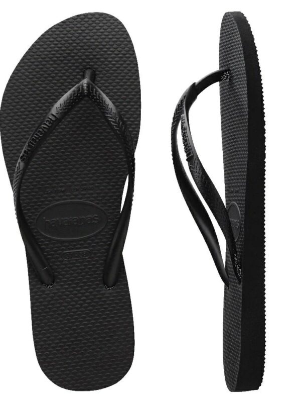 Havaianas Hav=slim Basic Thong 16
