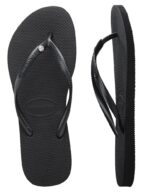 Havaianas Hav= Slim Crystal Ii Sw