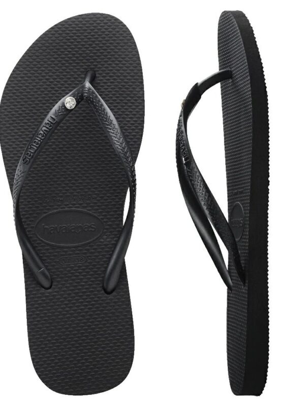 Havaianas Hav= Slim Crystal Ii Sw
