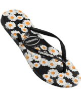 Havaianas Hav=slim Daisy Caitii Tho