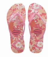 Havaianas Hav=slim Ditsy Bloom 24 T