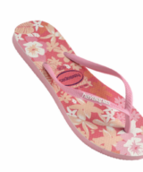 Havaianas Hav=slim Ditsy Bloom 24 T