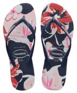 Havaianas Hav=slim Floral Print 21