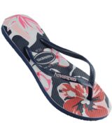 Havaianas Hav=slim Floral Print 21