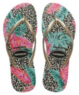 Havaianas Hav=slim Floral Print 21
