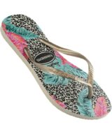 Havaianas Hav=slim Floral Print 21