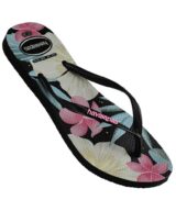 Havaianas Hav=slim Floral Br 23 Tho