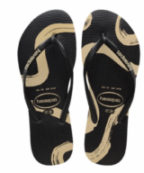 Havaianas Hav=slim Flow 24 Thong