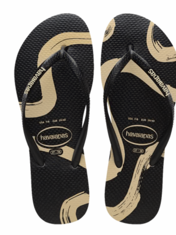 Havaianas Hav=slim Flow 24 Thong
