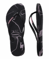 Havaianas Hav=slim Marble 24 Thong