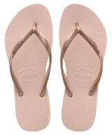 Havaianas Hav= Slim  Metallic
