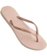 Havaianas Hav= Slim  Metallic
