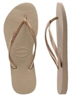 Havaianas Hav= Slim  Metallic