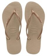 Havaianas Hav= Slim  Metallic