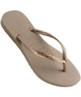 Havaianas Hav= Slim  Metallic