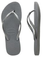 Havaianas Hav= Slim  Metallic