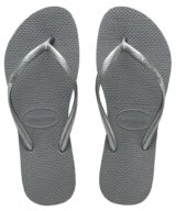 Havaianas Hav= Slim  Metallic